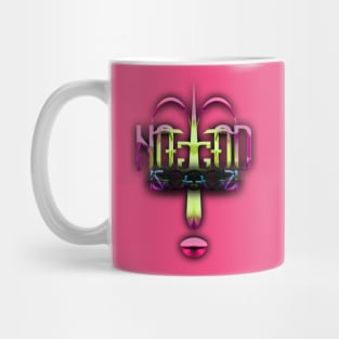 NOGOD Mug